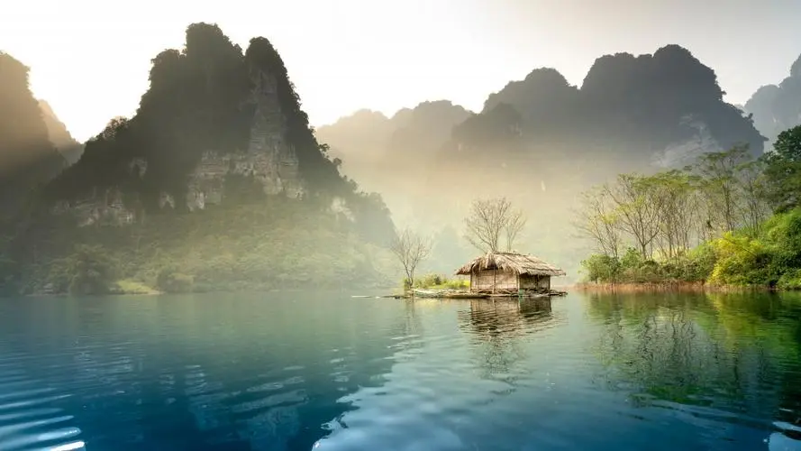 绿色高标准